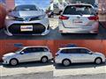 2021 Toyota Corolla Fielder