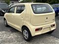 2021 Suzuki Alto