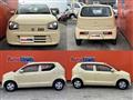 2021 Suzuki Alto