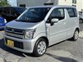 2022 Suzuki Wagon R