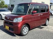 2018 Daihatsu Tanto