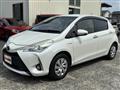 2018 Toyota Vitz