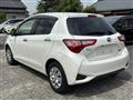 2018 Toyota Vitz