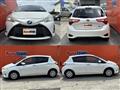 2018 Toyota Vitz