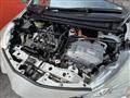 2018 Toyota Vitz