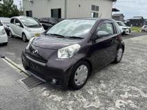 2012 Toyota IQ