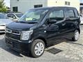 2019 Suzuki Wagon R