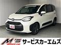 2023 Toyota Sienta