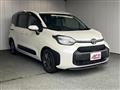 2023 Toyota Sienta