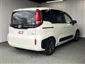 2023 Toyota Sienta