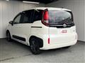 2023 Toyota Sienta