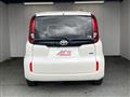 2023 Toyota Sienta