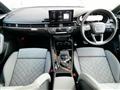 2024 Audi S4