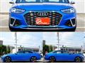 2024 Audi S4