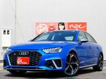 2024 Audi S4