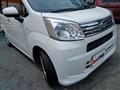 2022 Daihatsu Move