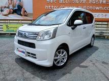 2022 Daihatsu Move