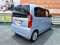 2020 Honda N BOX