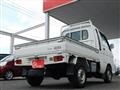 2010 Daihatsu Hijet Truck