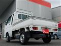 2010 Daihatsu Hijet Truck