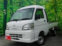 2010 Daihatsu Hijet Truck