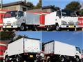 2017 Isuzu Elf Truck