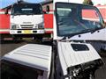 2017 Isuzu Elf Truck