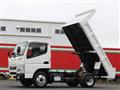 2016 Mitsubishi Fuso Canter
