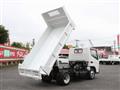 2016 Mitsubishi Fuso Canter