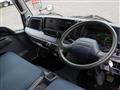 2016 Mitsubishi Fuso Canter