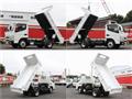2016 Mitsubishi Fuso Canter