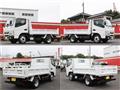 2016 Mitsubishi Fuso Canter