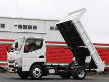 2016 Mitsubishi Fuso Canter