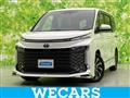 2025 Toyota Voxy