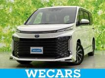 2025 Toyota Voxy
