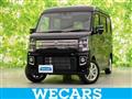2026 Suzuki Every Wagon