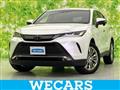 2024 Toyota Harrier