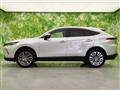 2024 Toyota Harrier