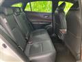 2024 Toyota Harrier