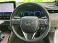 2024 Toyota Harrier