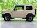 2021 Suzuki Jimny