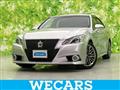 2013 Toyota Crown