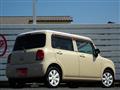 2009 Suzuki Lapin