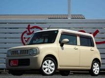2009 Suzuki Lapin