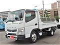 2019 Mitsubishi Fuso Canter