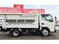 2019 Mitsubishi Fuso Canter