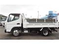 2019 Mitsubishi Fuso Canter
