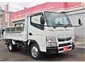 2019 Mitsubishi Fuso Canter