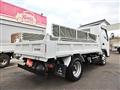 2019 Mitsubishi Fuso Canter