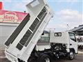 2019 Mitsubishi Fuso Canter